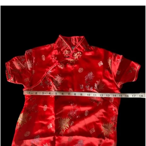 ESME Traditional Dress - Picture 4 of 9